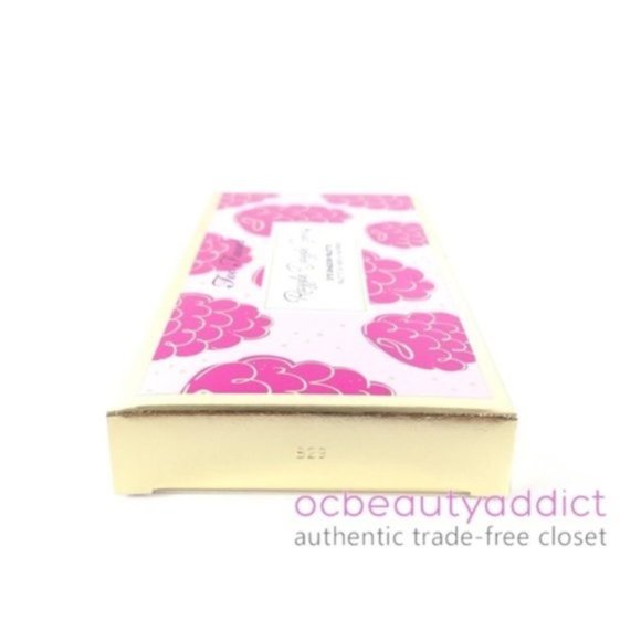 Too Faced Tutti Frutti Razzle Dazzle Berry Palette - Picture 4 of 5